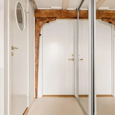 Apartmán Dinbnb Appartments L Historical Seaside Apt I 500m To Bryggen - Value! *