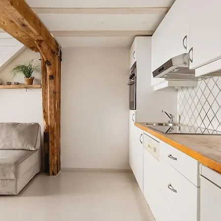 شقة Dinbnb Appartments L Historical Seaside Apt I 500m To Bryggen - Value! *