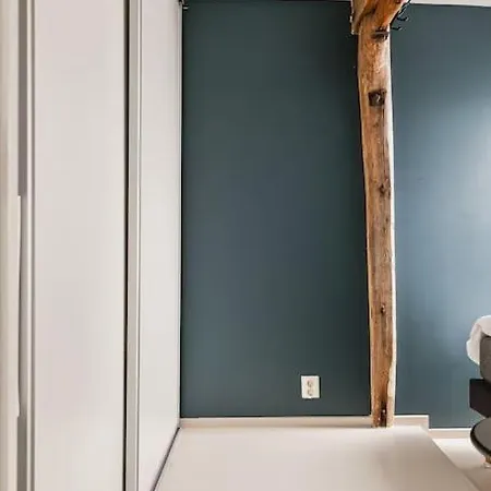 Dinbnb Appartments L Historical Seaside Apt I 500m To Bryggen - Value! Apartmán